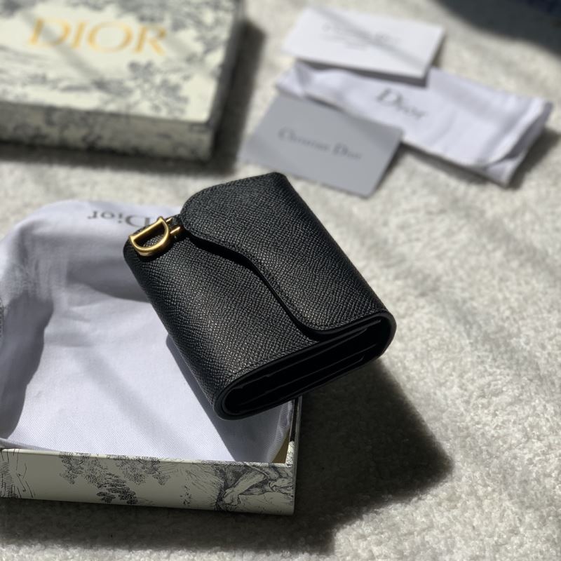 Christian Dior Wallet